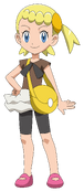 Bonnie