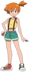 Misty (Seasons 1-8)