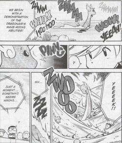 Pokemon Adventures Volume 5 Pokemon Wiki Fandom Pokemon Adventures Volume 5 Pokemon Wiki Fandom