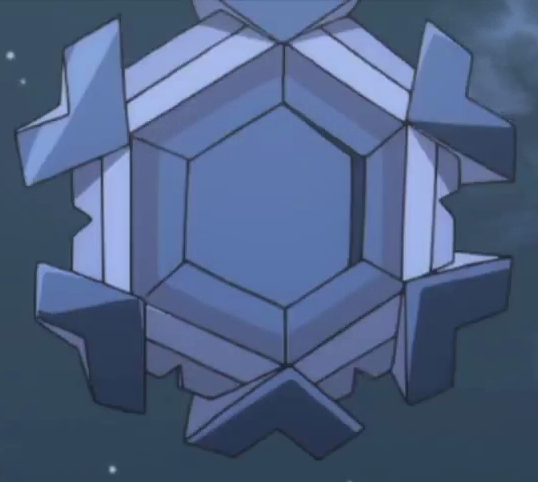 Zinzolin S Cryogonal Generations Pokemon Wiki Fandom