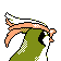 0018Pidgeot Back II Shiny.png (872 bytes) Pidgeot's Shiny back sprite