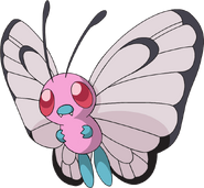 012 Butterfree-pink
