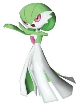 Gardevoir | Pokmon Wiki | Fandom