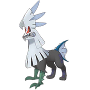 773Silvally Steel Masters