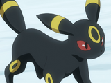 Gary's Umbreon