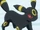 Gary's Umbreon