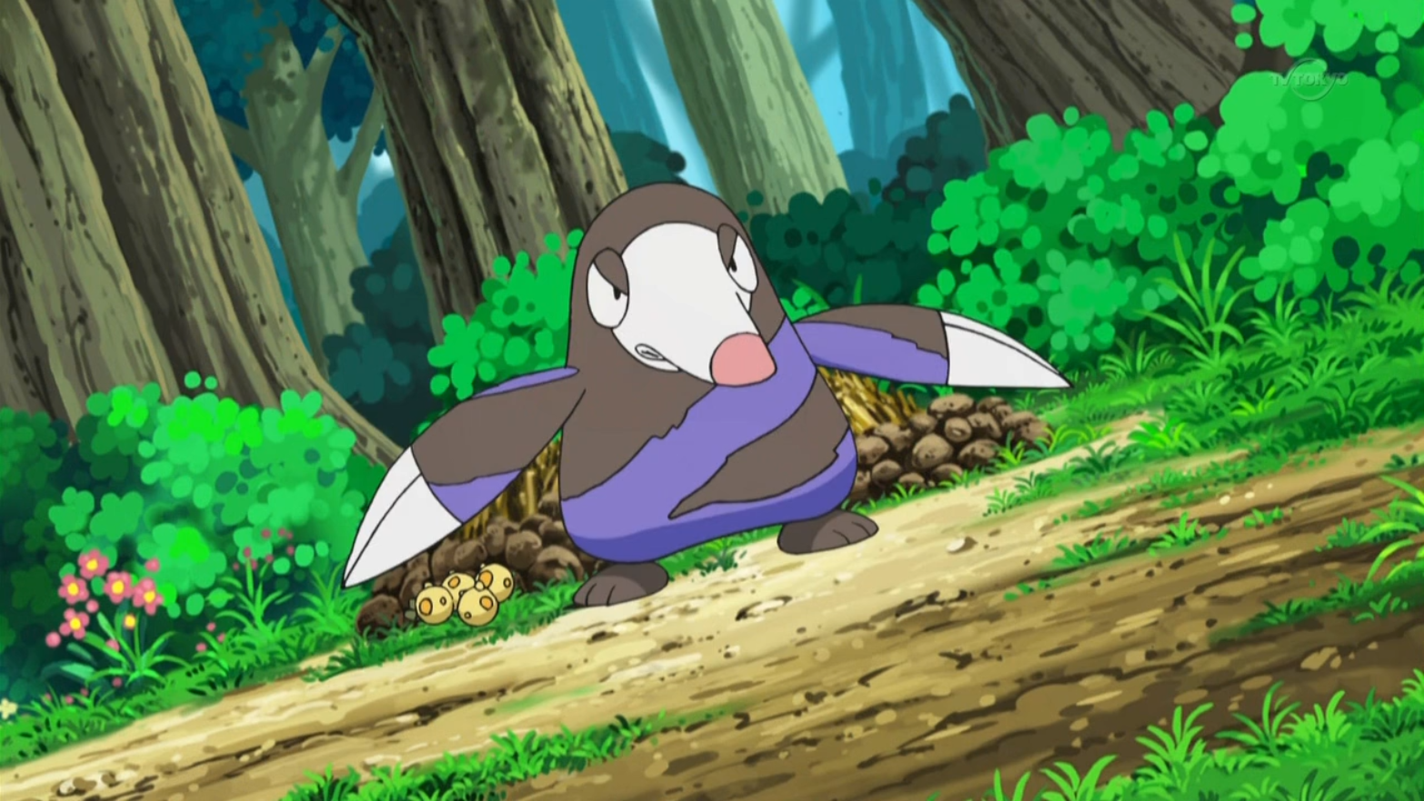 Excadrill - Pokémon | page 2 of 3 - Zerochan Anime Image Board