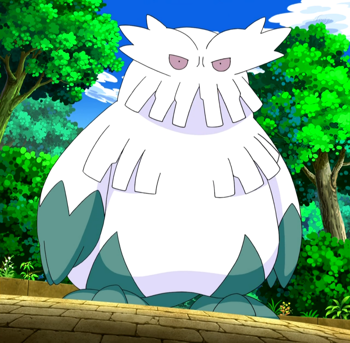 Miasma Moor - Bulbapedia, the community-driven Pokémon encyclopedia