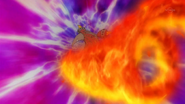 Shamus Heatmor Fire Spin
