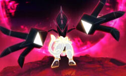 ーXY / HIATUS on X: First ultra legendary adventure! Necrozma x Solgaleo. (ノ´ヮ´)ノ*:・゚✧ / X