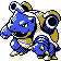0009Blastoise C.gif (6 KB) Blastoise's Pokémon Crystal Version sprite