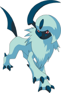 Absol | Pokémon Wiki | Fandom