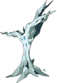 0716Xerneas Tree Form