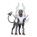 Mega Houndoom