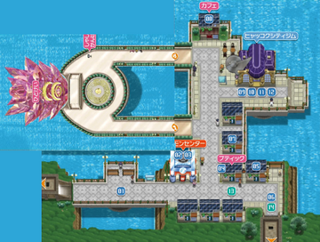 Anistar City Pokemon Wiki Fandom Anistar City Pokemon Wiki Fandom