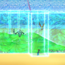Trick Room Pokemon Wiki Fandom