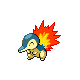 Cyndaquil NB