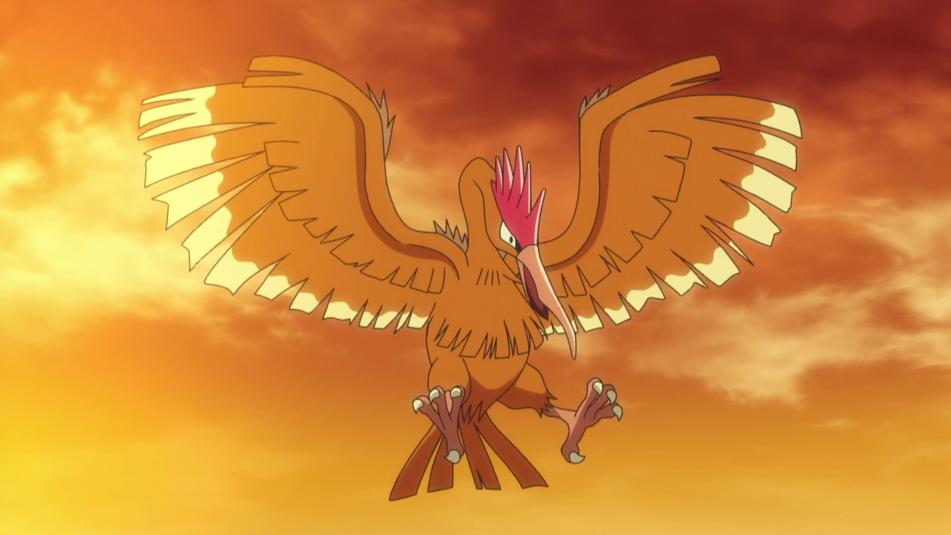 What are Fearow's weaknesses in Pokemon GO