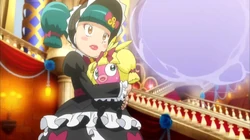Nini | Pokémon Wiki | Fandom
