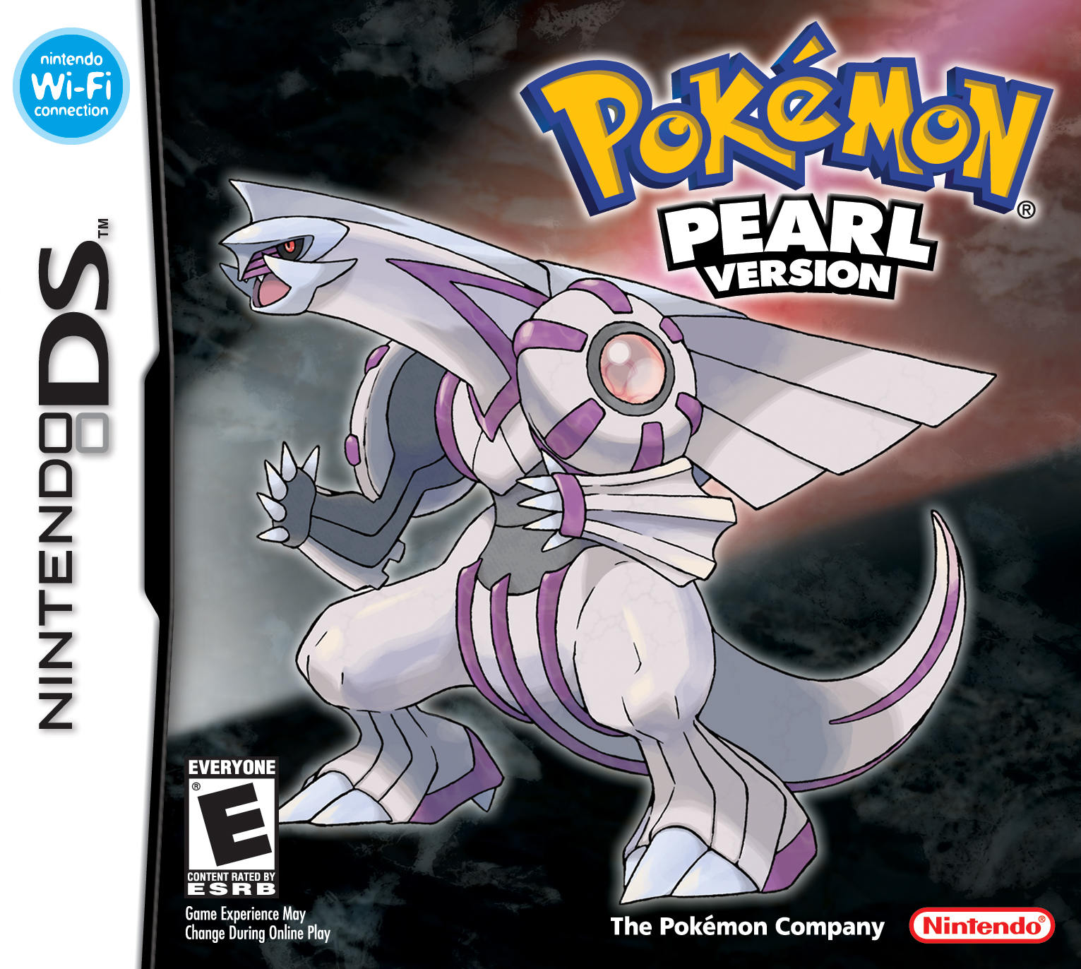 newest pokemon game for ds