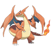 0006M2Charizard