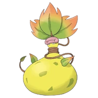 0071MVictreebel.png (386 KB) #0071M Mega Victreebel Grass Poison