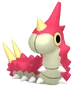 0265Wurmple Pokémon HOME