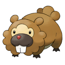0399Bidoof