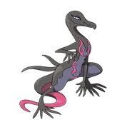 Salazzle
