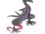Salazzle