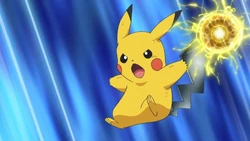 Ash S Pikachu Pokemon Wiki Fandom