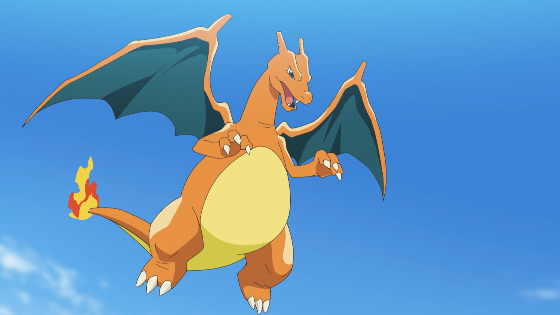 Charizard, O Pseudo Dragão, Wiki