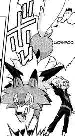 This description is blank. You can improve the Pokémon Wiki by editing this template.