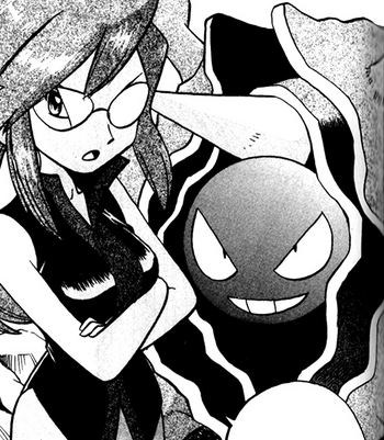 Lorelei's Cloyster Adventures