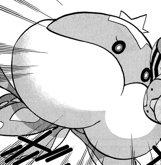 Marlon S Jellicent Adventures Pokemon Wiki Fandom Marlon S Jellicent Adventures Pokemon Wiki Fandom