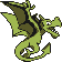 0142Aerodactyl Yl