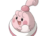 Happiny