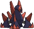 Gigalith's back sprite