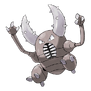 #127 Pinsir Insect
