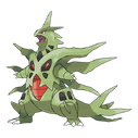 Mega Tyranitar