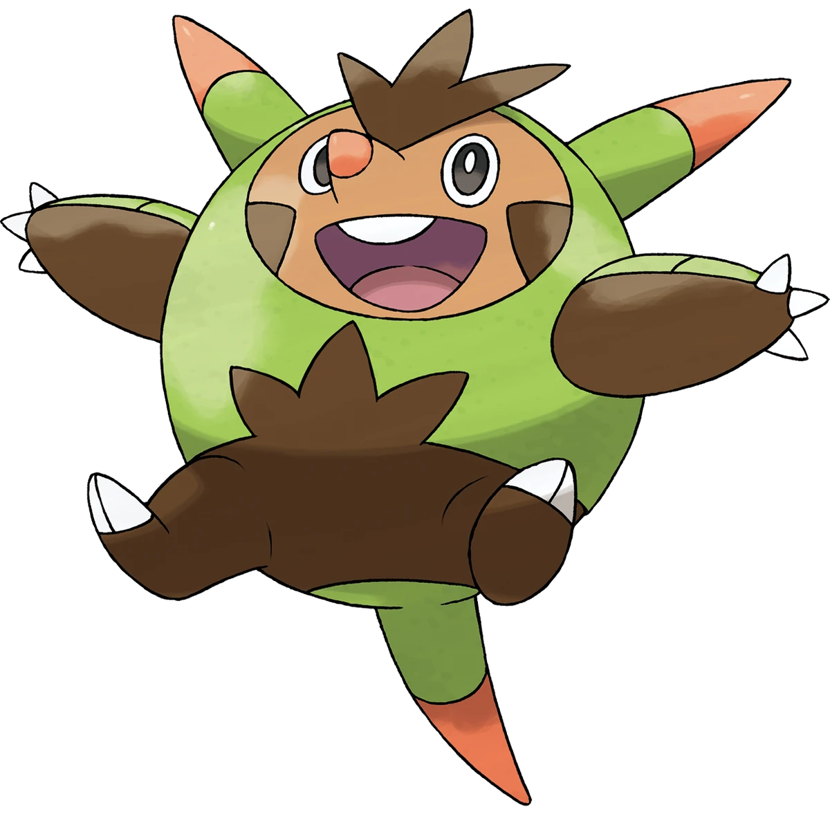 Pokedeks Kalos Pokemon Wiki Fandom Pokedeks Kalos Pokemon Wiki Fandom