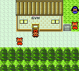 The gym (Gen II)