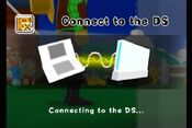 Connecting to a DS.