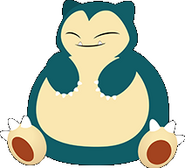 Snorlax