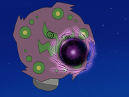 Spiritomb Shadow Ball