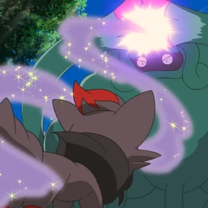 Sleep Powder Pokemon Wiki Fandom