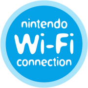 닌텐도 Wi-Fi 커넥션 로고