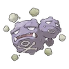 0110Weezing
