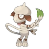 0235Smeargle