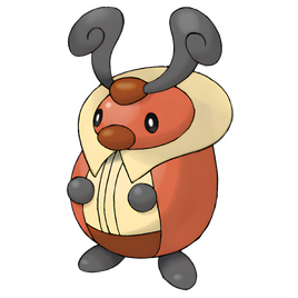0401Kricketot